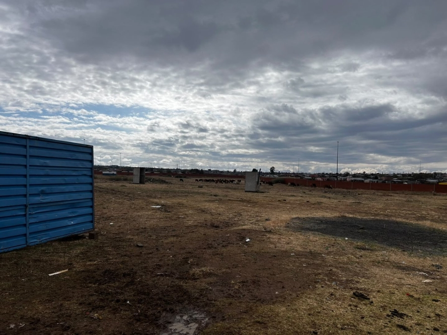  Bedroom Property for Sale in Turflaagte Free State